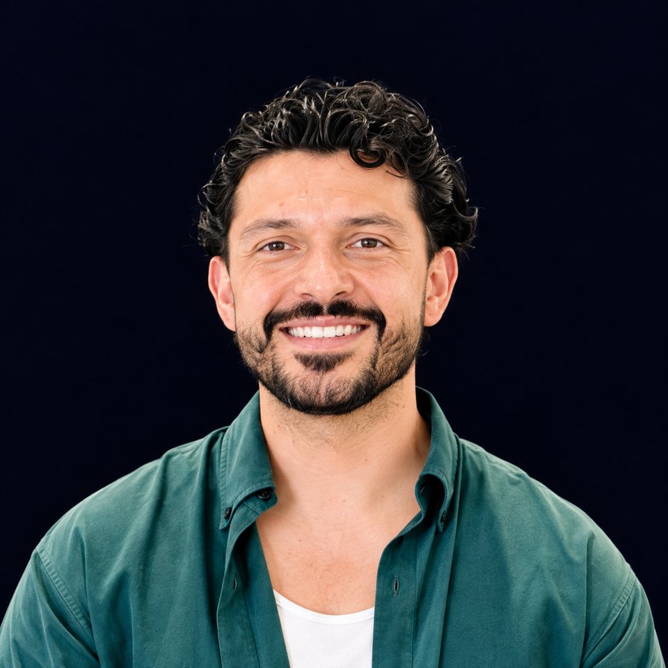Juan David — Denver Apartment Locator